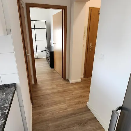 Διαμέρισμα Ruhiger Flussblick Vom Balkon All-in 5g *