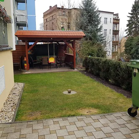 Ruhiger Flussblick Vom Balkon All-in 5g Γκέρα