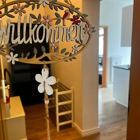 Διαμέρισμα Ruhiger Flussblick Vom Balkon All-in 5g