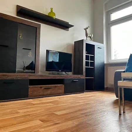 Ruhiger Flussblick Vom Balkon All-in 5g * Γκέρα