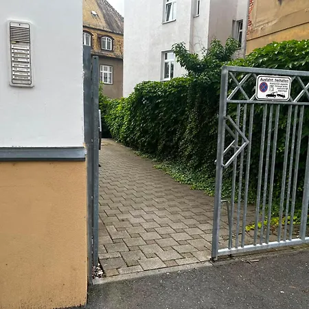 Ruhiger Flussblick Vom Balkon All-in 5g