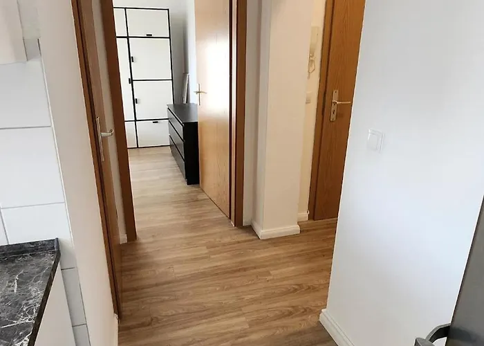 Διαμέρισμα Ruhiger Flussblick Vom Balkon All-in 5g *